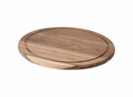 Prkénko krájecí 30 cm akát KO-529003370