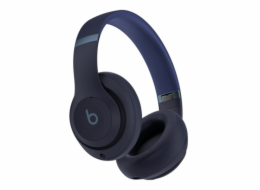 Beats Studio Pro/ANC/Jack/Drát/BT/Bezdrát/Modrá