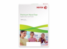 Xerox Papír Premium Never Tear - PNT 195 A4 (258g/100 listů, A4)