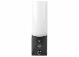 NEDIS IP kamera/ venkovní/ IP65/ Wi-Fi/ 1080p/ okolní světlo/ Voice control/ Onvif/ detekce pohybu/ noční vidění 10m/ če