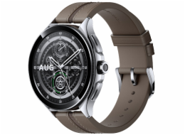 Xiaomi Watch 2 Pro Bluetooth Silver