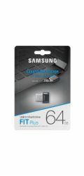 Flashdisk Samsung FIT Plus 64GB, USB 3.1 45020336