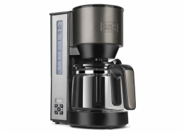 Přepadový kávovar Black+Decker BXCO1000E
