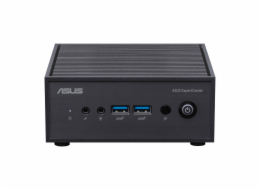 Asus PN42 90MR00X2-M00020 ASUS PC PN42-BBN200MV Intel N200: 4C/4T 1.0/3.4GHz (6W) bez RAM a HDD 1*M.2+ 1* 2.5" 2x2 Intel Dual Band 802.11ax VGA