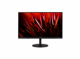 ACER LED Monitor 31,5" Nitro XV322QKKVbmiiphuzx