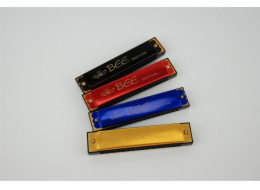 Dromader Small Harmonica v krabici - 130-00597