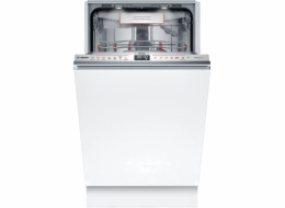 Bosch SPV6YMX08E Serie 6, Spülmaschine