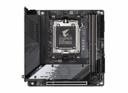 GIGABYTE B650I AORUS ULTRA, základní deska