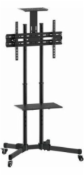 equip multifunkcní LCD-TV vozík