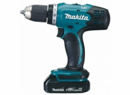 Makita DDF453SYX5 Aku vrtací šroubovák Li-ion LXT 18V/1,5Ah