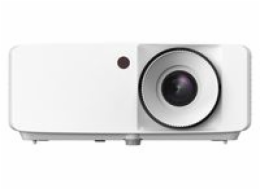 Optoma projektor ZH350 (DLP, FULL 3D, Laser, FULL HD, 3600 ANSI, 2xHDMI, RS232, USB-A, repro 1x15W)