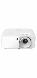 Optoma projektor ZH350 (DLP, FULL 3D, Laser, FULL HD, 3600 ANSI, 2xHDMI, RS232, USB-A, repro 1x15W)