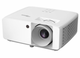 Optoma projektor ZH400 (DLP, FULL 3D, Laser, FULL HD, 4000 ANSI, 2xHDMI, RS232, USB-A, repro 1x15W)