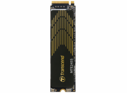 Transcend MTE245S 4TB, SSD