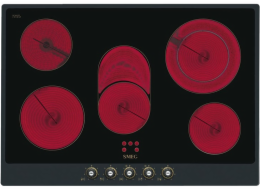 Smeg P875AO