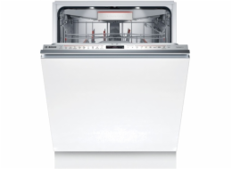 BOSCH SMV8YCX02E vestavná myčka nádobí
