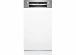 Bosch Serie 2 SPI2HMS58E dishwasher Fully built-in 10 place settings E