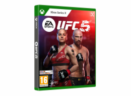 XSX EA SPORTS UFC 5