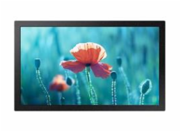 Samsung QB13R 13.27" 1920x1080 500cd, HDMI USB, prevadzka 16/7