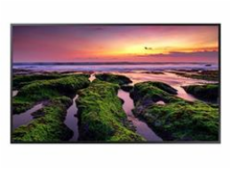 43" LED Samsung QB43C - UHD, 350cd,MI, 16/7