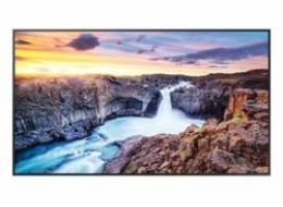 SMART Signage LED QH75C 75" LH75QHCEBGCXEN