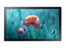 Samsung QB13R-T-FHD,300cd,MI,touch,16/7 13" LED 