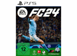 EA SPORTS FC 24 PS5