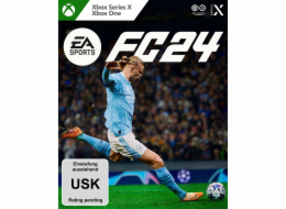 EA SPORTS FC 24 Xbox