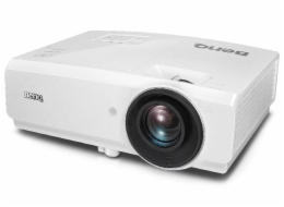 BenQ SH753P 1080P Full HD/ DLP projektor/ 5000ANSI/ 13000:1/ VGA/ HDMI/ MHL/ LAN