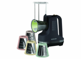 Sencor SSG 4301BK 