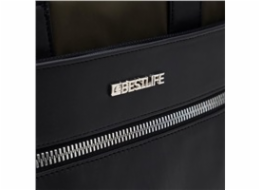 Bestlife 14,1", Alya, zelená polyester