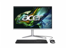 Acer Aspire C24-1300 DQ.BKREC.002 Acer Aspire/C24-1300/23,8"/FHD/R3-7320U/8GB/512GB SSD/AMD int/W11H/Slv-Black/1R
