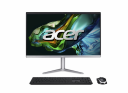 Acer Aspire C24-1300 DQ.BL0EC.001 Acer Aspire/C24-1300/23,8"/FHD/R5-7520U/16GB/512GB SSD/AMD int/W11H/Slv-Black/1R