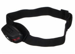 Čelovka se senzorem HEADLAMP SENSOR 2, 250 lm, LED, USB SIXTOL