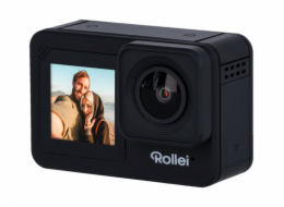 Rollei Actioncam D6Pro