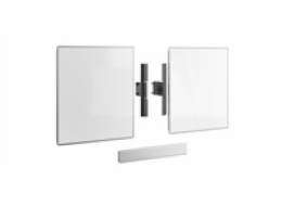 Optoma IFPD RISE A216 WHITEBOARD SET 65" MOTORIZED DISPLAY LIFT FLOOR/WALL - PART1/2 RISE A65 WB SET 65"