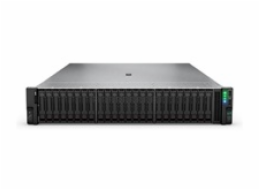 HPE PL DL380g11 6426Y (2.5/16C/38M/4800) 32G MR408i-o/4G 8-26SFF 1000Wtit 2x10G iLO6 base-T 2U NBD333