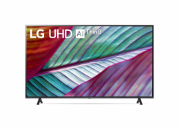 LG 55UR78006LK, LED-Fernseher