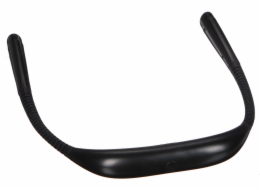 Svítilna na čtení za krk HEADLAMP BOOK, 80lm, LED SMD, USB SIXTOL