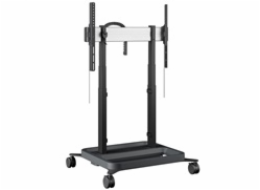 Optoma IFPD RISE 5305 MOTORIZED DISPLAY LIFT TROLLEY 50 B EU