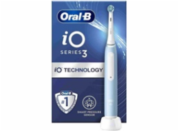 Oral-B iO Series 3 Ice Blue