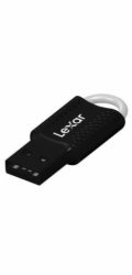 Lexar JumpDrive V40 128GB LJDV040128G-BNBNG Lexar flash disk 128GB - JumpDrive V40 USB 2.0