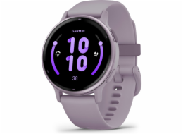 Garmin vivoactive 5 orchid / orchid metallic