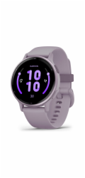 Garmin vivoactive 5 orchidee/orchidee