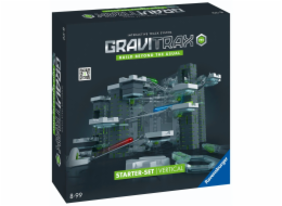 Ravensburger GraviTrax PRO startovací sada vertikální, dráha