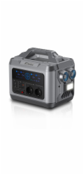 FANTEC PGS-1200, Nabíjacia stanica, 1200W