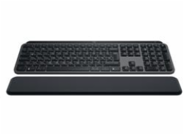 Logitech MX Keys S Plus 920-011589 Logitech MX Keys S Plus US INT s opěrkou zápěstí