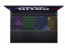 Acer NH.QLZEC.00E Nitro 5 (AN515-58-58GJ) i5-12450H/16GB/1TB SSD/15.6" FHD/GF4050 8GB/Linux černá