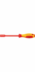 Knipex 98 03 10 Šroubovák s nástrčným šestihranem