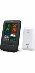 SENCOR SWS 7300 METEOSTANICE SENCOR
